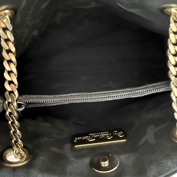 Paloma Picasso Vintage Crossbody/Shoulder Bag - Picture 5 of 8